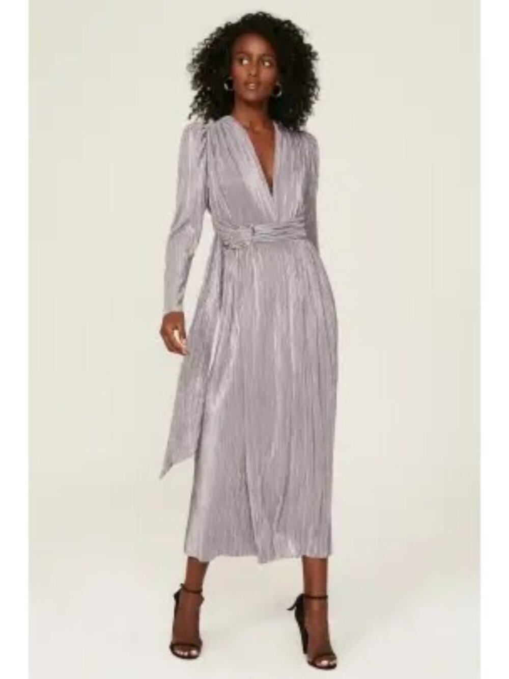 R-172. Sabina Musayev Hadar Dress